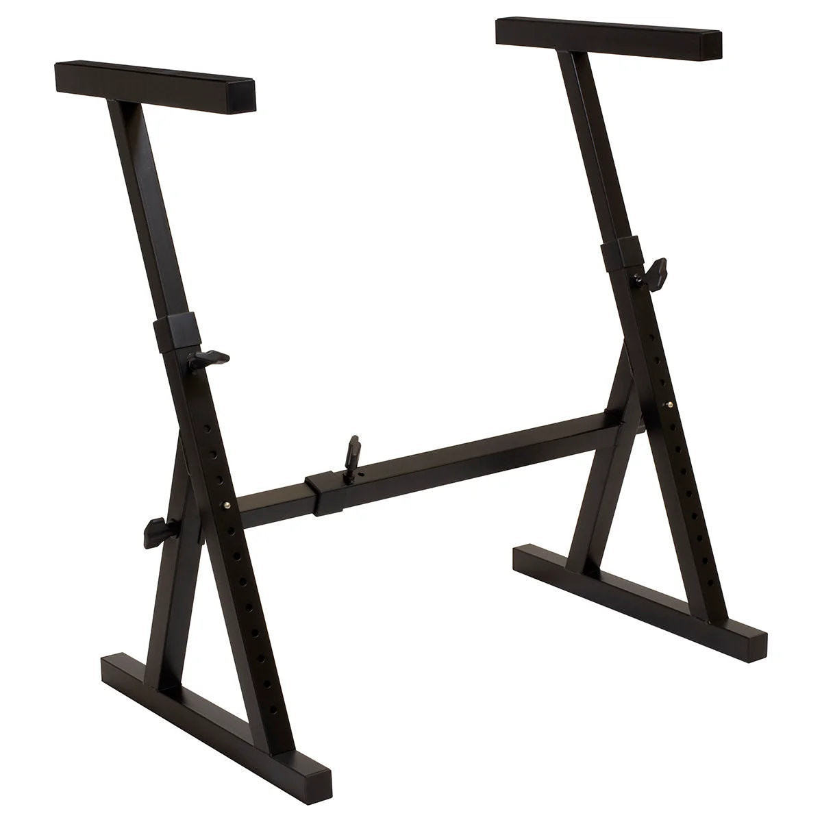 Ultimate Support JS-Z1000 Adjustable-Height Z-Style Keyboard Stand