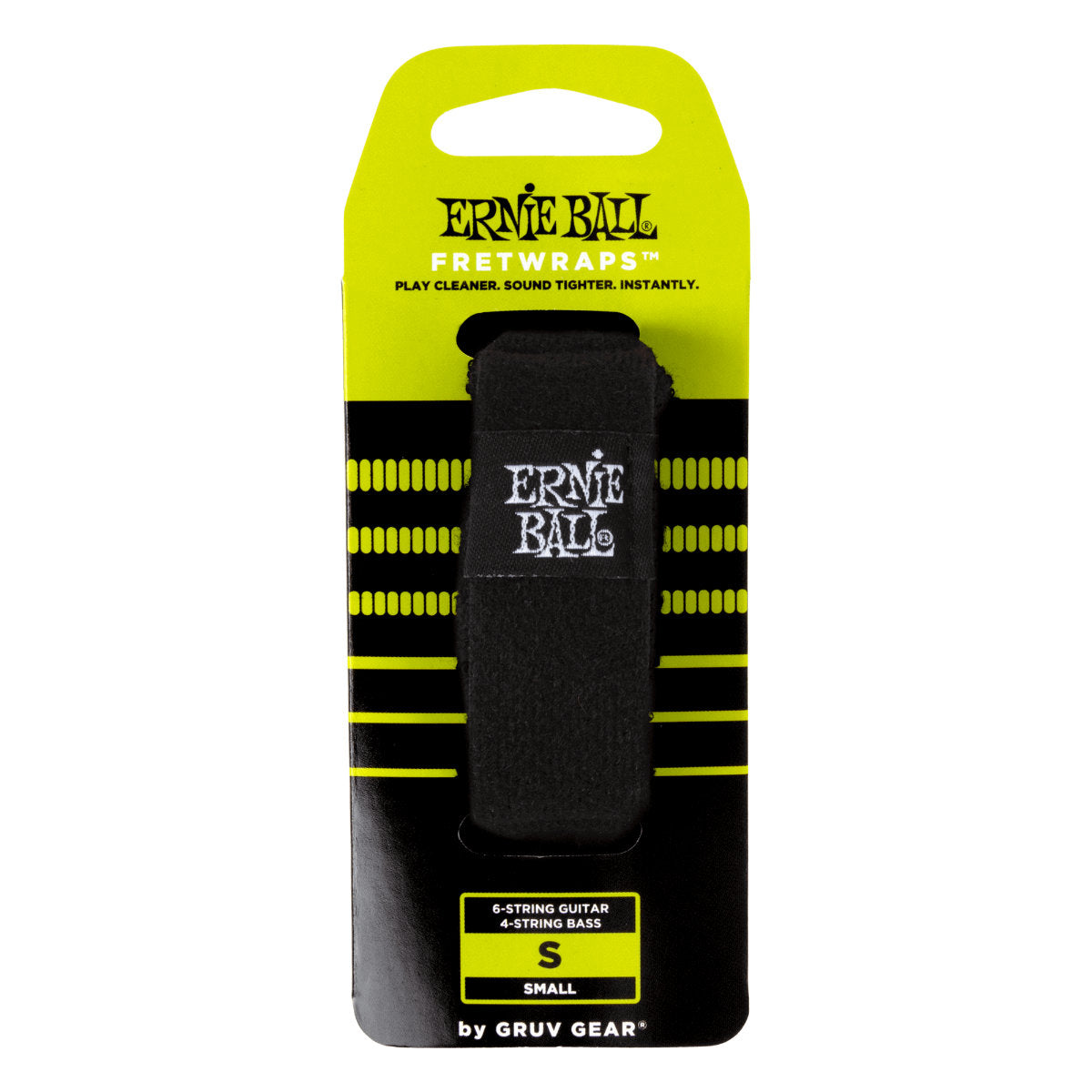 P09612 - Fretwrap by Gruv Gear - Small