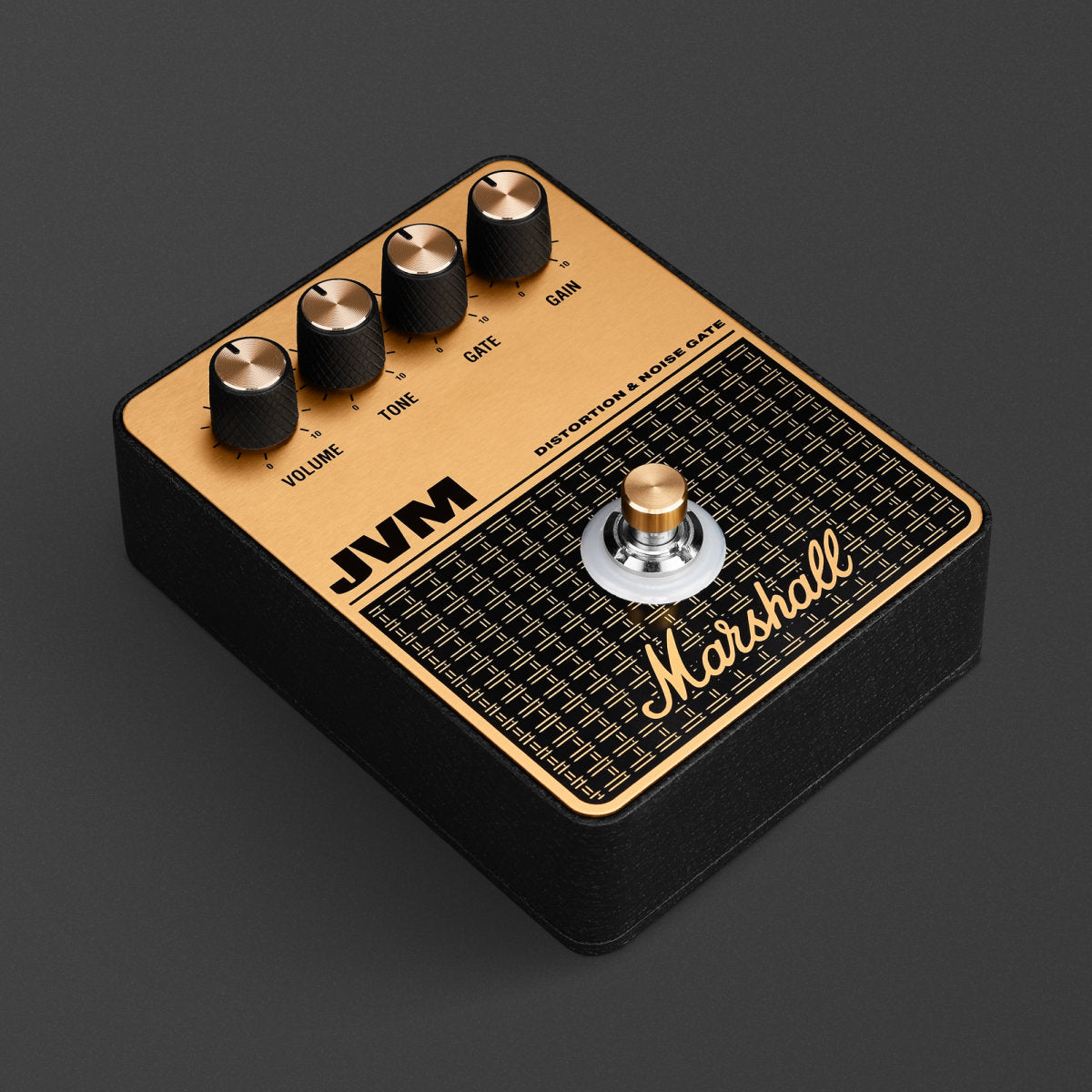 Marshall JVM Overdrive Pedal – Bananas At Large Inc.® Musical