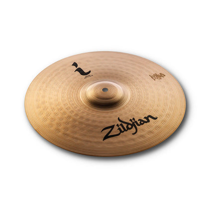Zildjian I Family HiHat Cymbal - Top - 14in