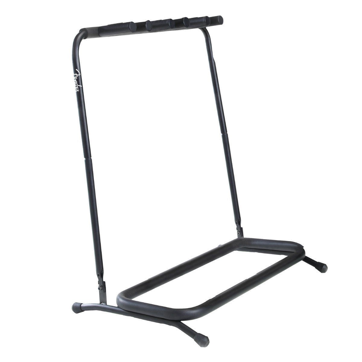 Fender 3-Space Folding Guitar Multi-Stand
