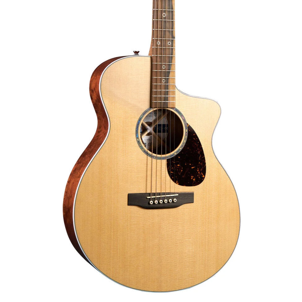 Martin Road Series SC-13E Modern Acoustic-Electric Guitar