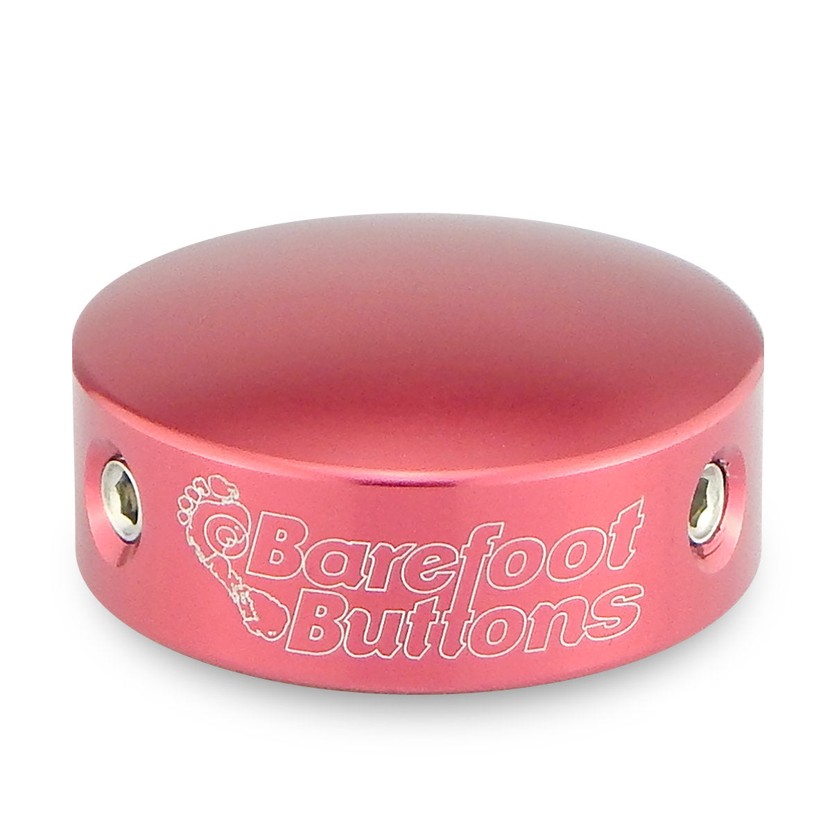 Barefoot Buttons V1 Standard Pedal Footswitch Topper