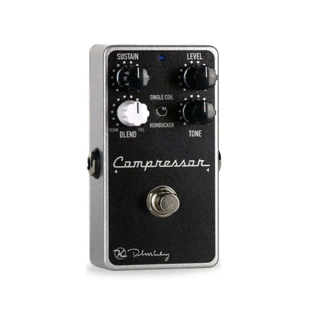Keeley Compressor Plus Germanium Pedal