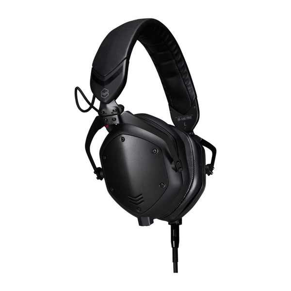 V-MODA M-100 PRO Professional DJ Headphones – Bananas At Large Inc