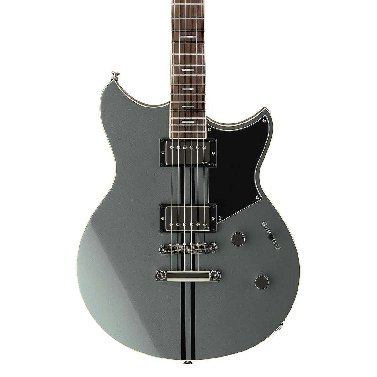 Yamaha RSS20 Revstar Standard Electric Guitar - Mist Green