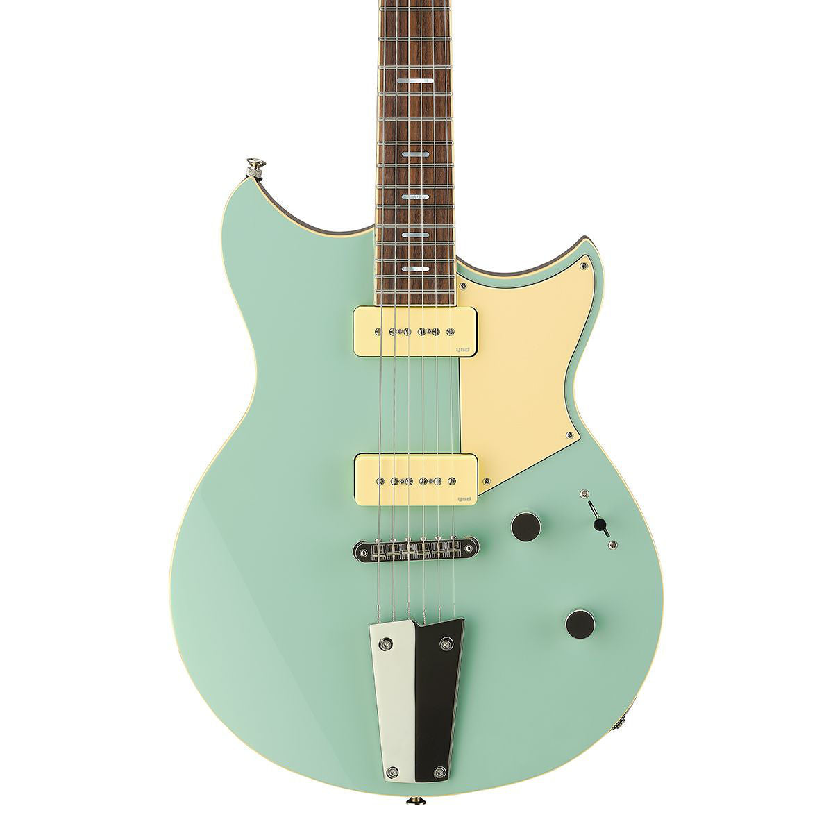 ギター YAMAHA REVSTAR RSS02T Yamaha RSS02T Revstar Standard Electric Guitar - Vintage White