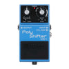 BOSS XS-1 Poly Shifter Compact Pedal