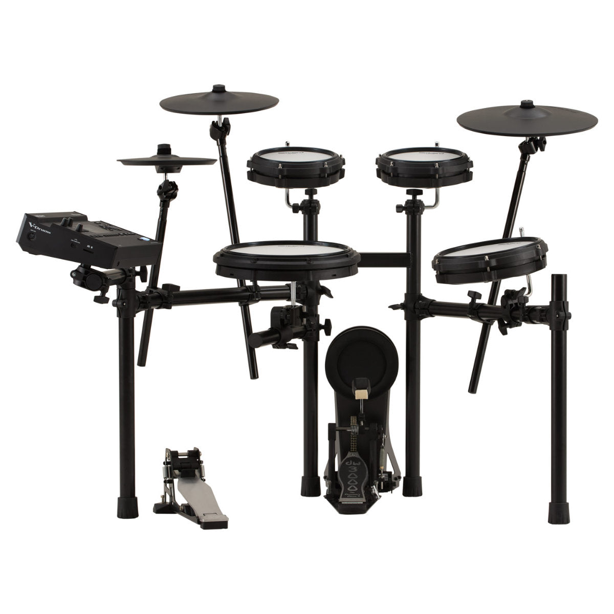 Roland TD313 V-Drums Electronic Drum Set – Bananas At Large Inc