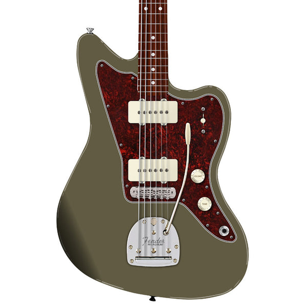 Fender Limited Edition Vintera II 50s Jazzmaster Electric Guitar
