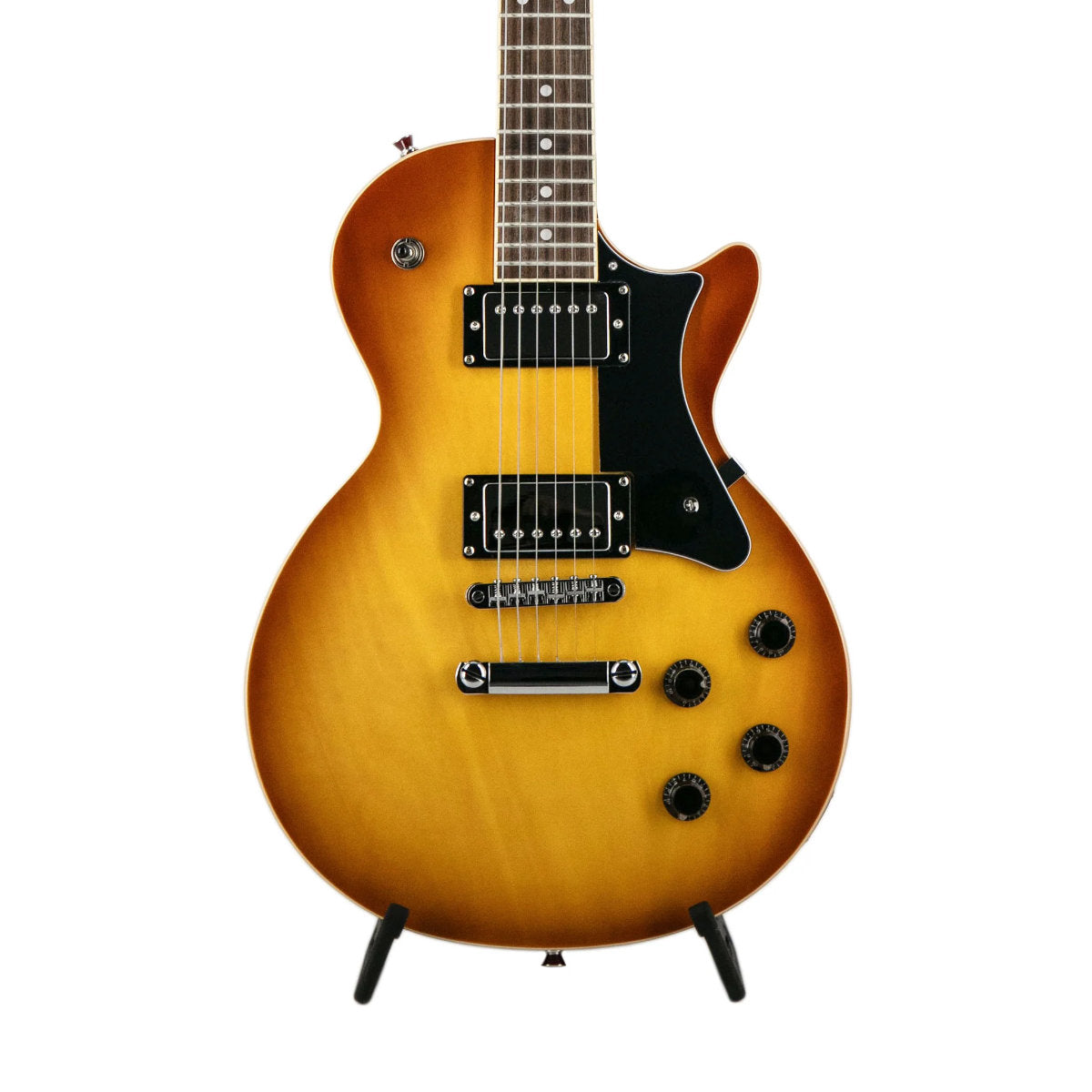 Heritage Ascent Collection H-150 Electric Guitar - Lemon Burst