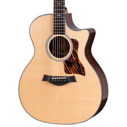 Taylor Next Generation 414ce Grand Auditorium Acoustic-Electric Guitar - Indian Rosewood/Sitka (2026)