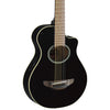 Yamaha APXT2 3/4 Size Acoustic-Electric Guitar - Black