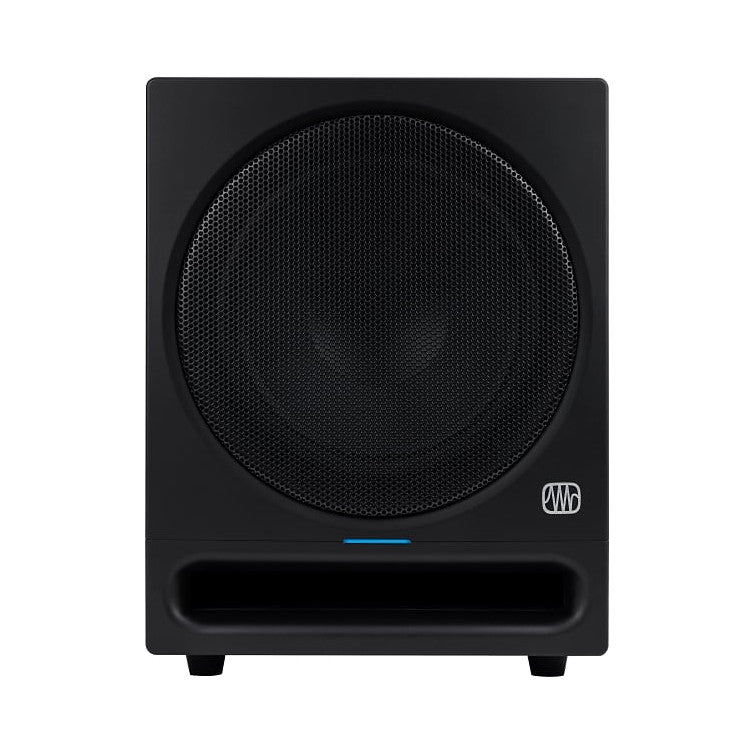PreSonus Eris Pro Sub 10 10-inch Active Studio Subwoofer - Black