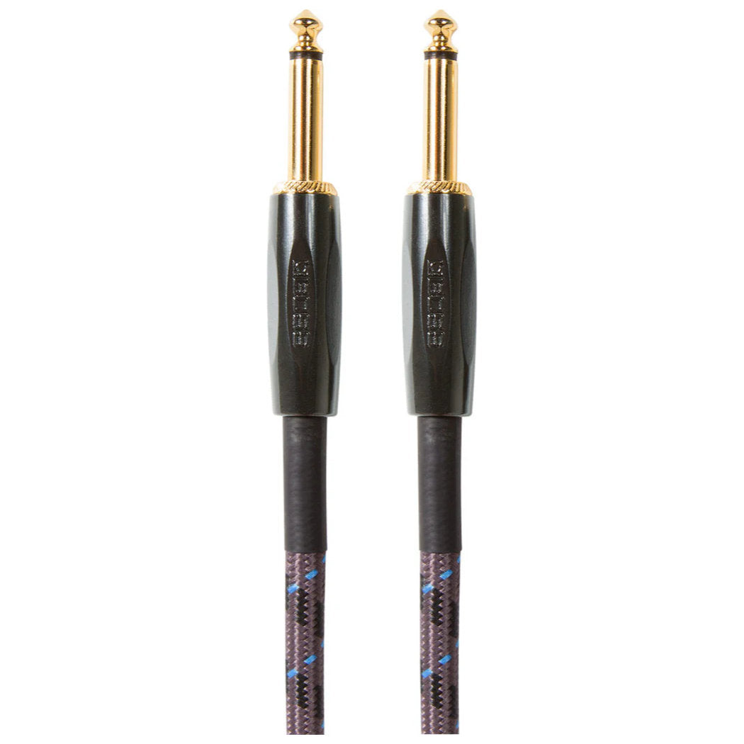 BOSS BIC-10 Straight to Straight Instrument Cable - 10 ft. - Bananas at Large®