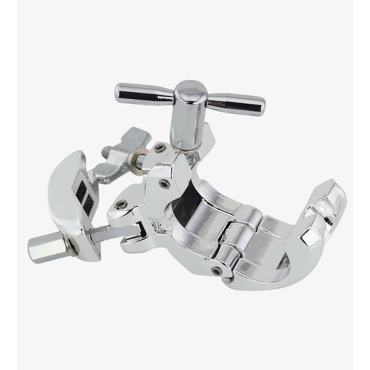 Gibralter Chrome Drum Rack Multi Clamp