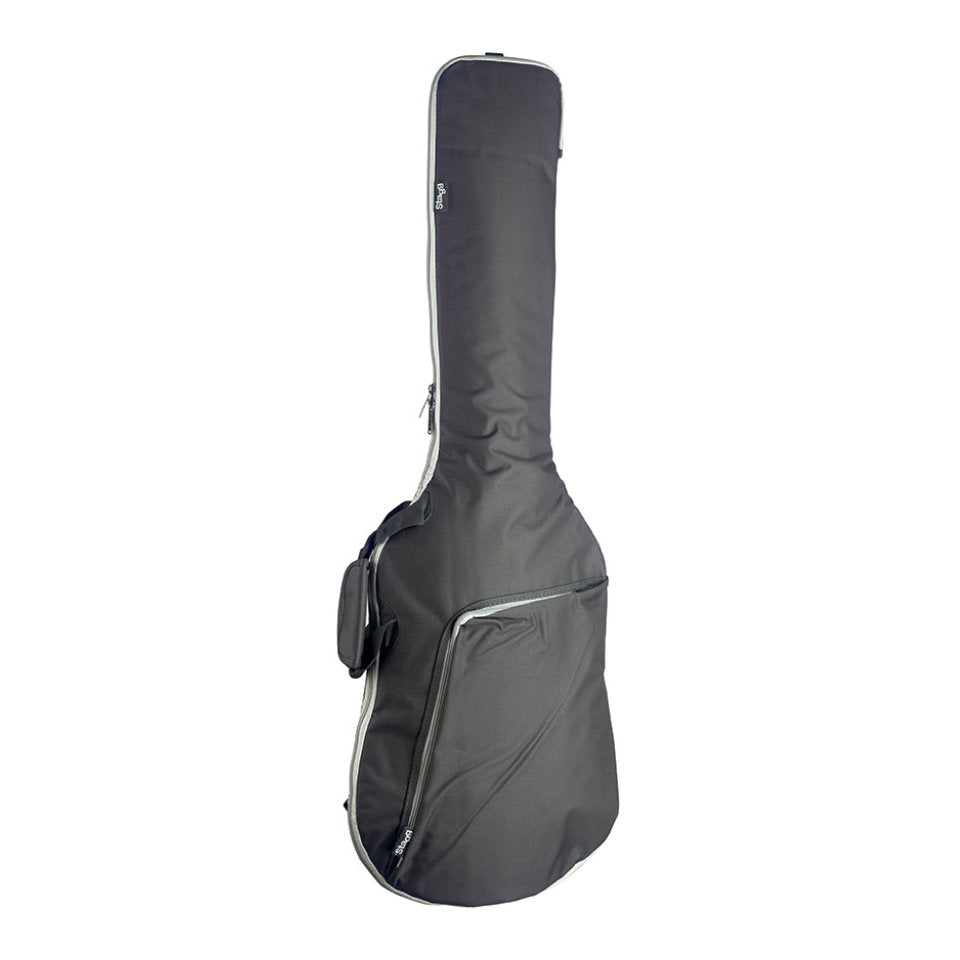 Stagg Deluxe Padded Gig Bag for Electric Guitar
