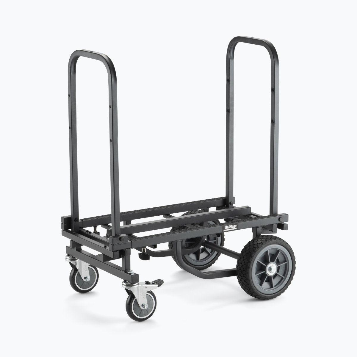 On-Stage UTC2200 Utility Cart - 485lbs Capacity