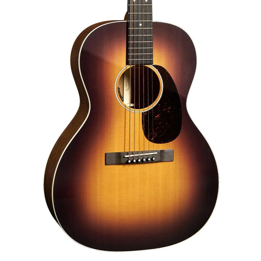 Martin 00L-16E 16 Series Acoustic-Electric Guitar - 1935 Burst