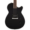 Gretsch Streamliner Jet Club Electric Guitar - Single Pickup - Laurel Fingerboard - Jet Black