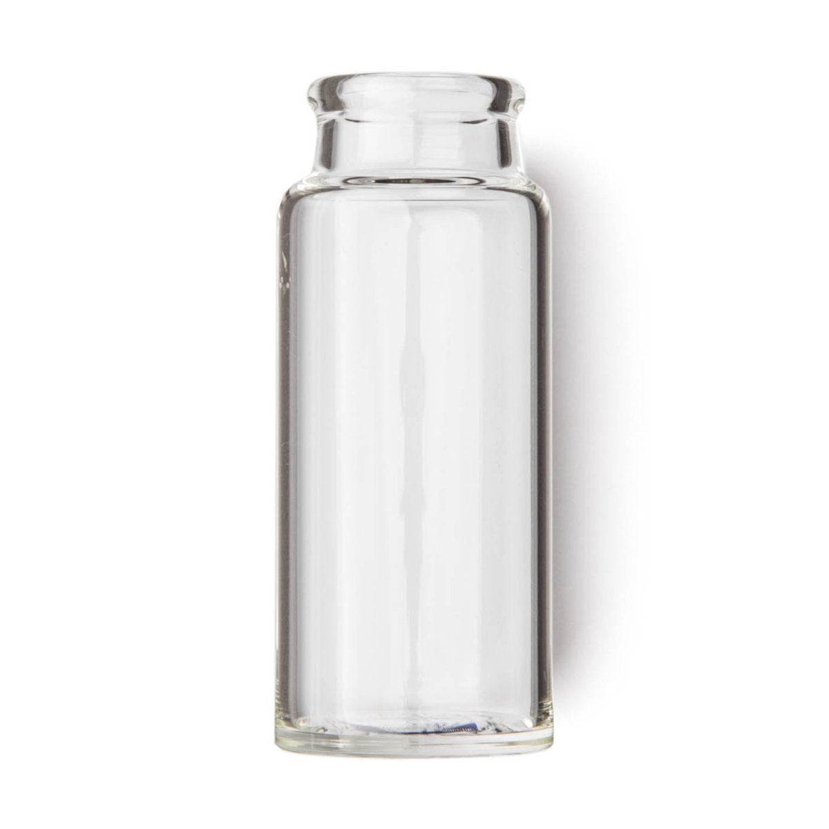 Dunlop Blues Bottle® Slide - Regular Wall - Small - Clear - Bananas at Large®