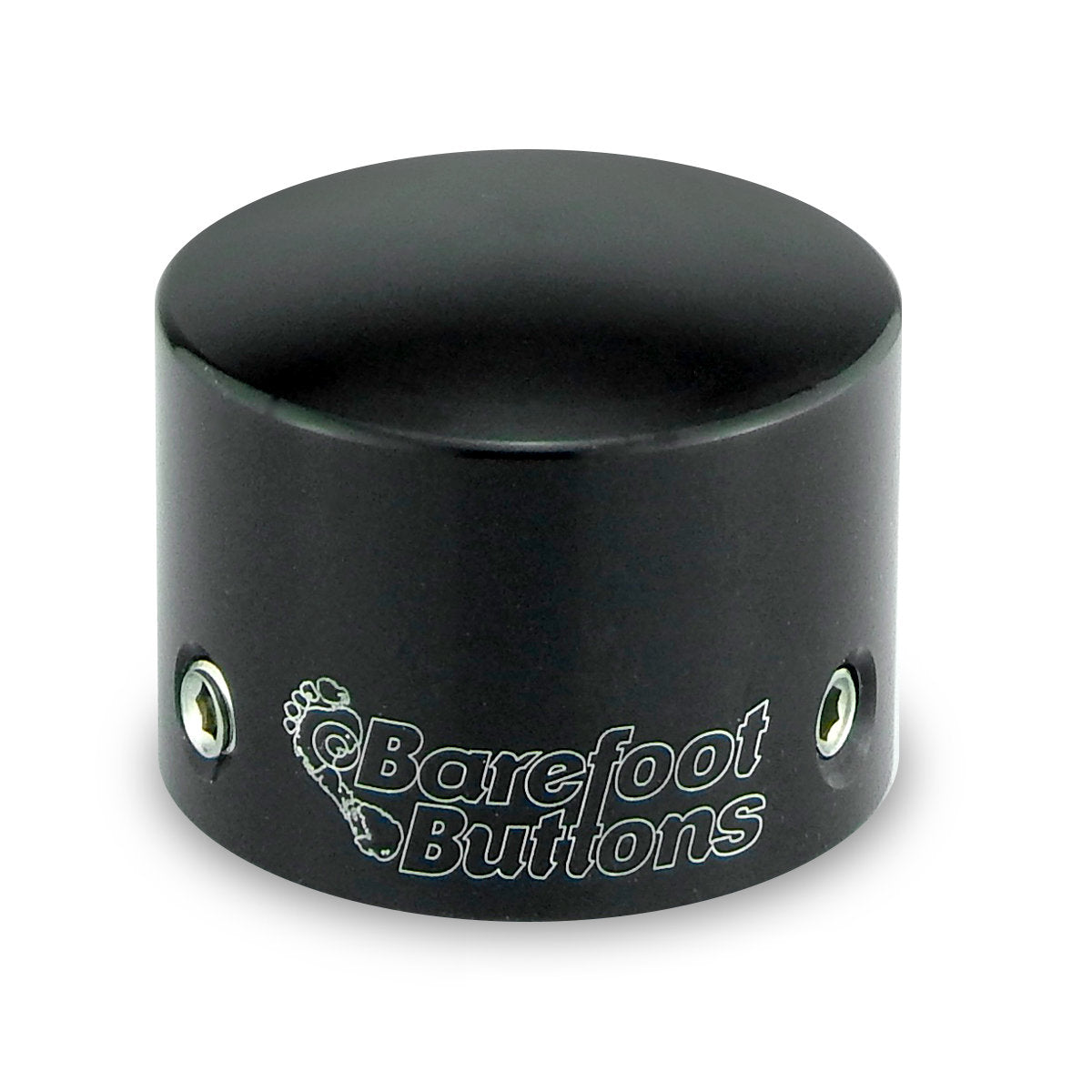 barefoot pedal buttons Barefoot Buttons V1 Tallboy Pedal Footswitch Topper