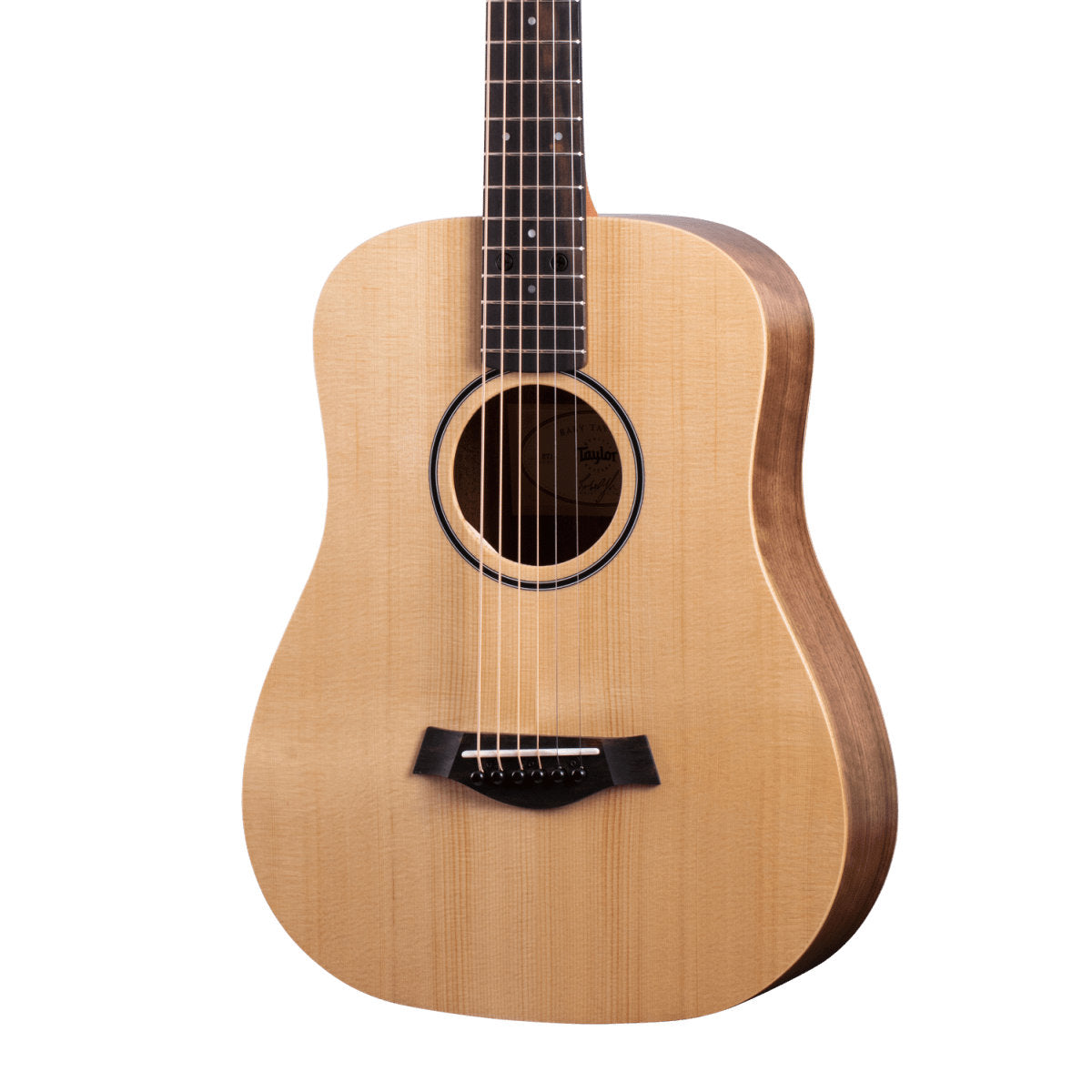 Taylor BT1e Baby Taylor Acoustic Guitar - Bananas at Large®