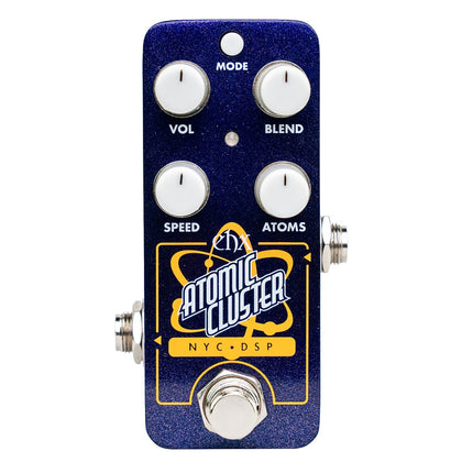 Electro-Harmonix Pico Atomic Cluster Spectral Decomposer Pedal