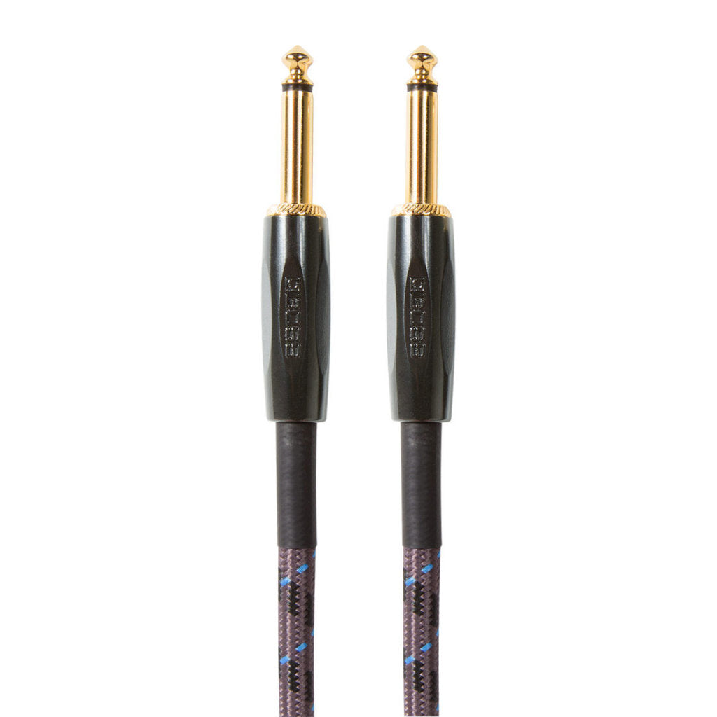 BOSS BIC-20 Straight to Straight Instrument Cable - 20 ft. - Bananas at Large®