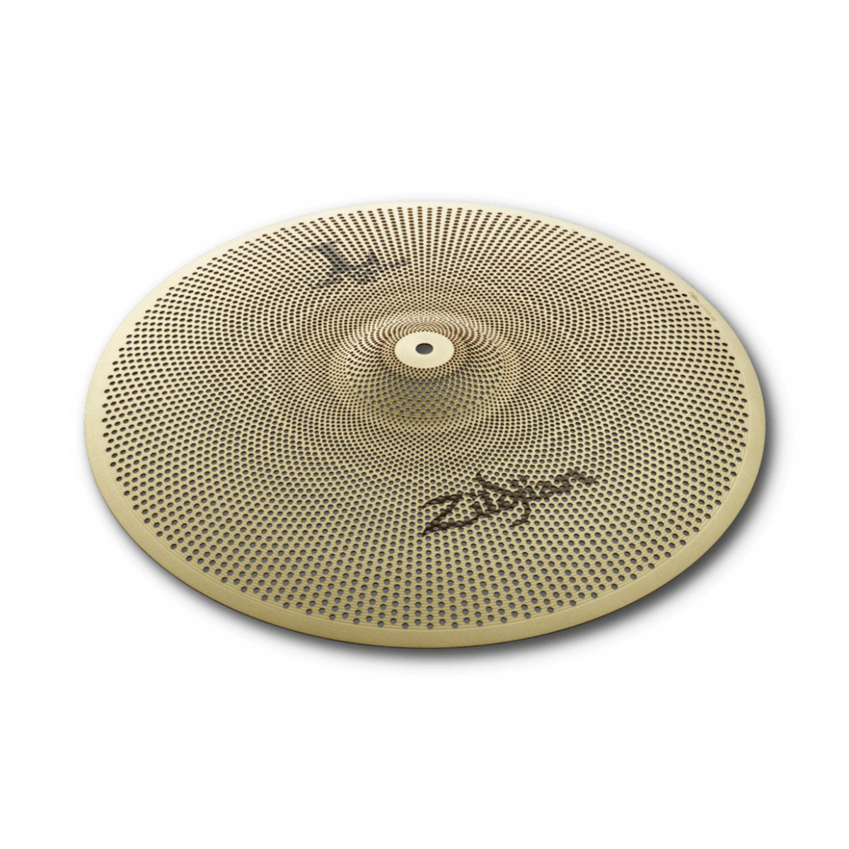 Zildjian L80 Low Volume Ride Cymbal - Single - 20in