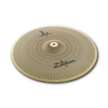 Zildjian L80 Low Volume Ride Cymbal - Single - 20in