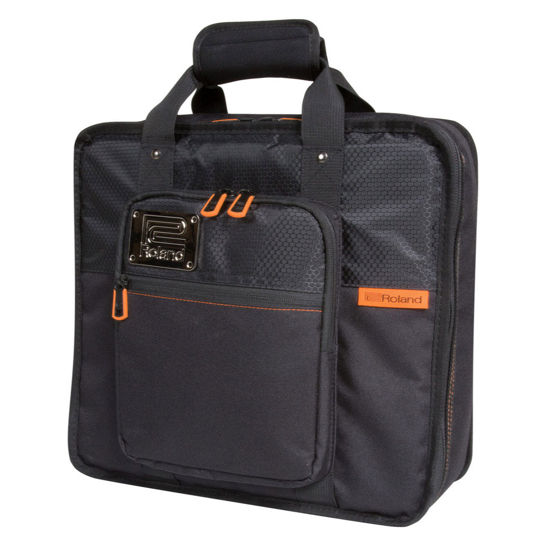 Roland CB-BSPD-SX Black Series Bag for SPD-SX Sampling Pad - Bananas at Large®
