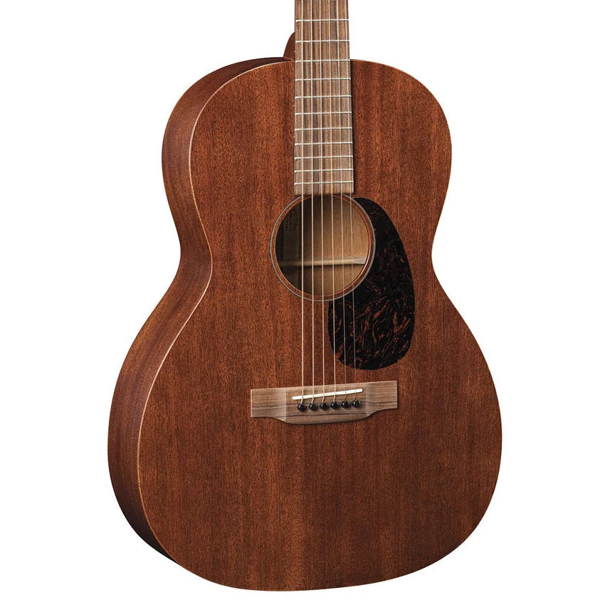 Martin 000-15SM 15 Series Left-Handed Acoustic Guitar