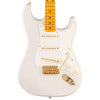 Fender Limited Edition American Vintage II '57 Stratocaster Electric Guitar - Maple Fingerboard - White Blonde