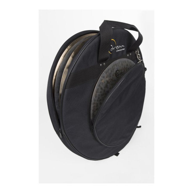 Dream Cymbals BAG22D Deluxe 22in Cymbal Bag w/ Dividers