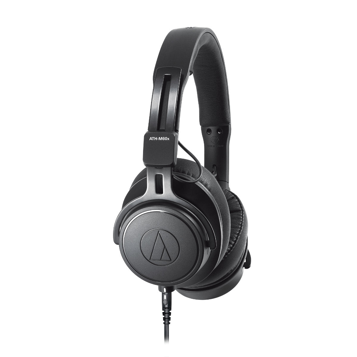 Audio-Technica ATH-M60xa On-Ear Professional Monitor Heaphones
