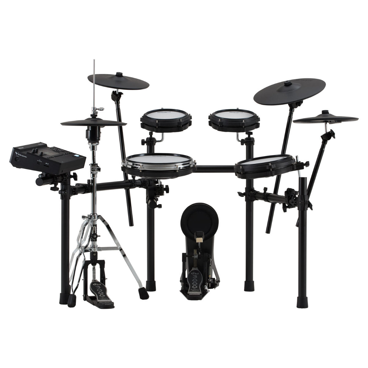 Roland TD316 V-Drums Electronic Drum Set – Bananas At Large Inc 