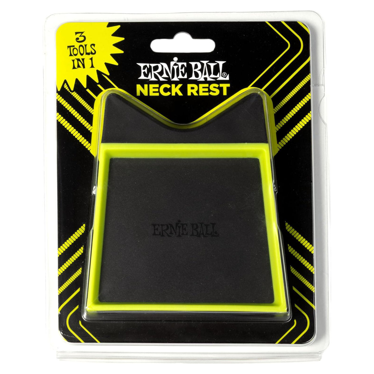 Ernie Ball Guitar Neck Rest