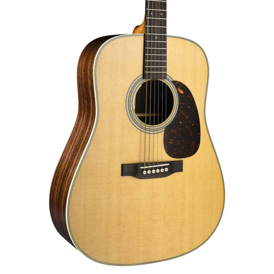 Martin HD-28E Standard Series Acoustic-Electric Guitar