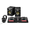 Hercules DJ Essentials Kit