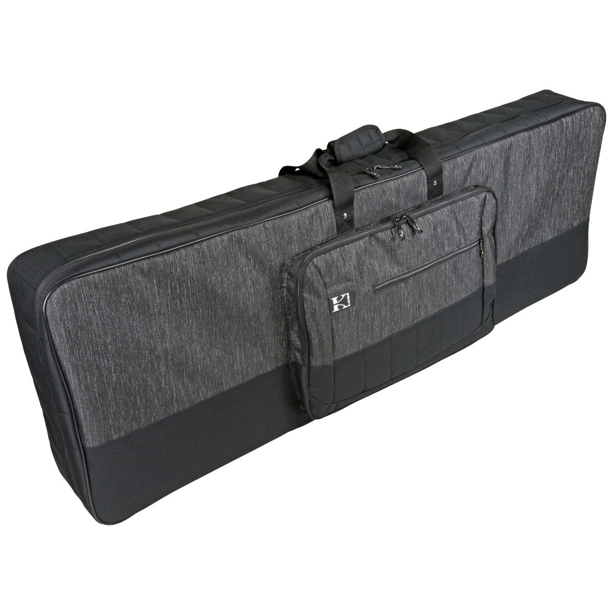 Kaces Luxe Series Keyboard Bag - 76 Key Large - Bananas at Large®