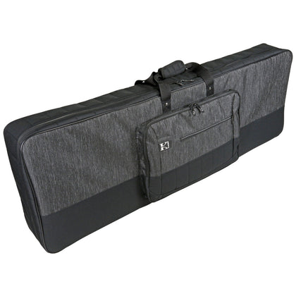 Kaces Luxe Series Keyboard Bag - 76 Key Large