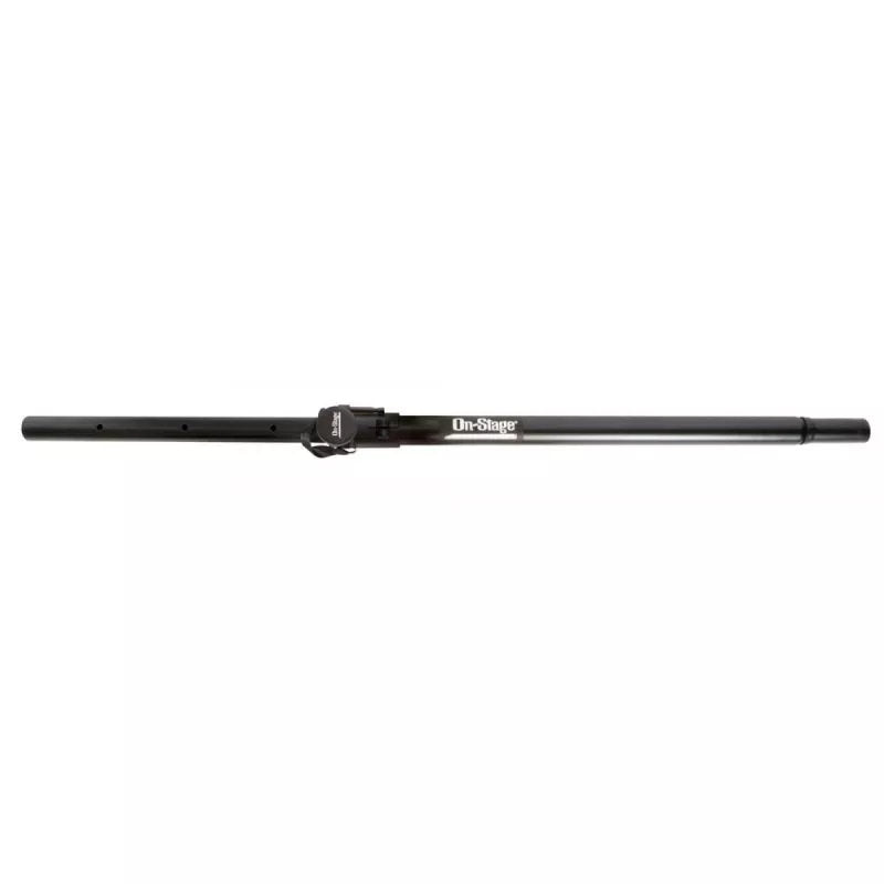 On-Stage SS7745 Adjustable Subwoofer Attachment Shaft