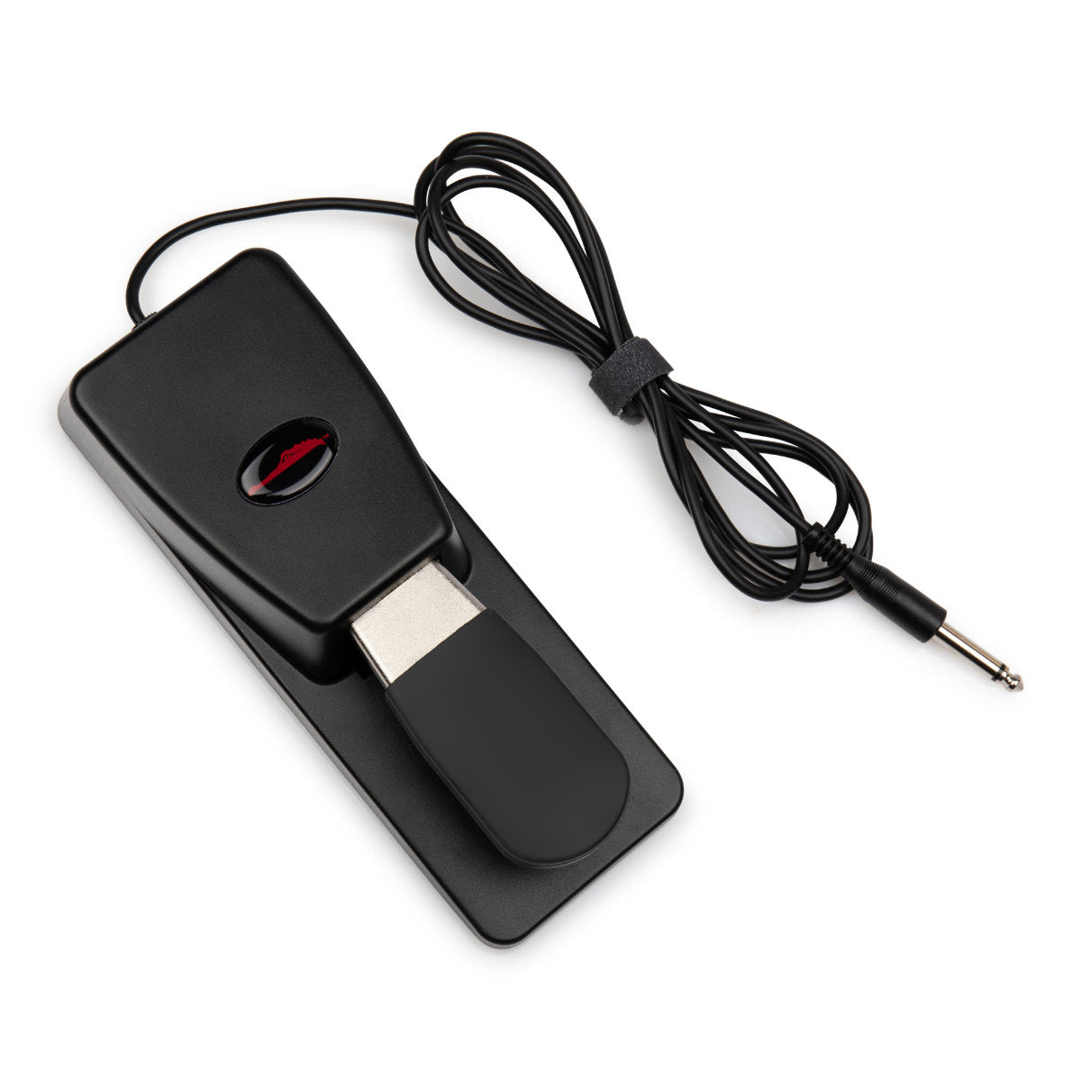 Gator Frameworks Traditional Piano Sustain Pedal for Electronic Keyboards