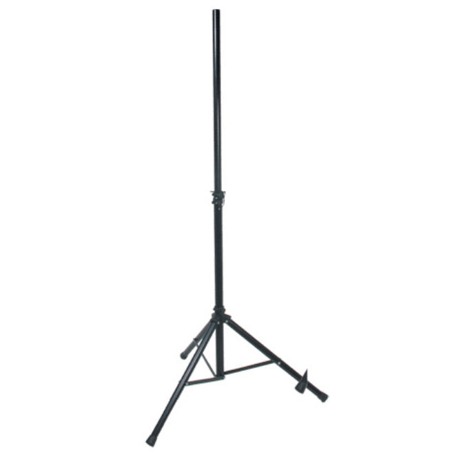 Quik Lok S-171 Tripod Speaker Stands (Pair) - Black - Bananas at Large®