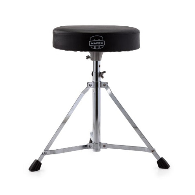 Mapex T400 Round Top Drum Throne - Bananas at Large®