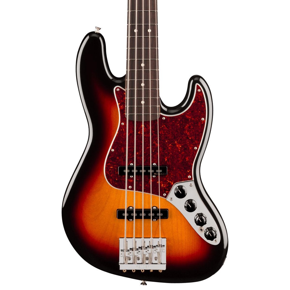 4-String