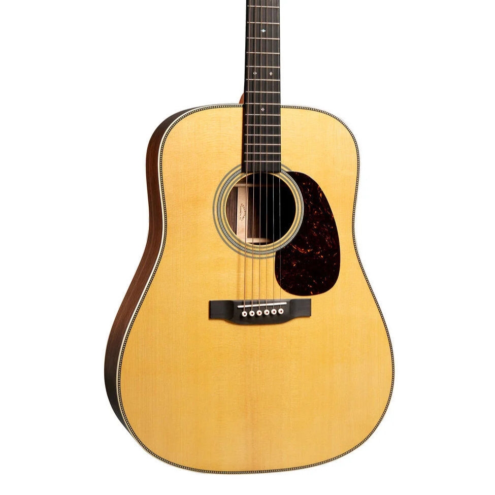 Martin Standard Series Super HD-28 Acoustic Guitar