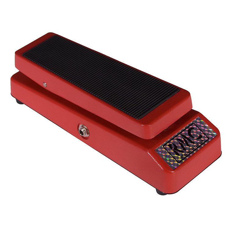 楽器・機材 Real McCoy Custom RMC-5 WIZARD WAH 限定カラー