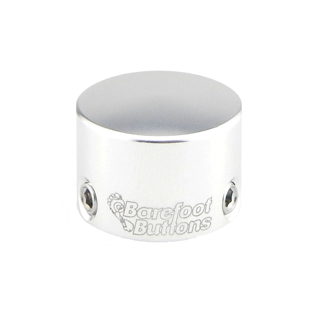 barefoot pedal buttons Barefoot Buttons V1 Tallboy Mini Pedal Footswitch Topper
